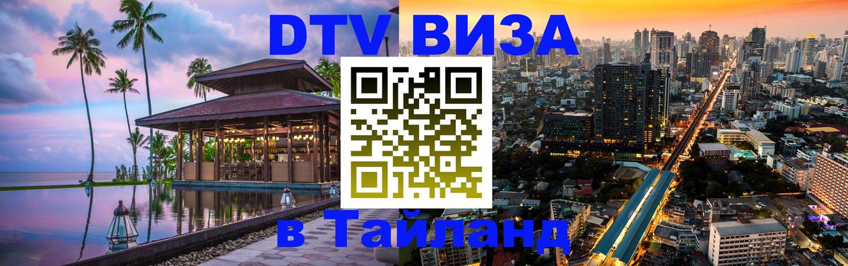 Сколько стоит DTV виза — актуальные цены, оформление даже без документов - 18.11.2025 